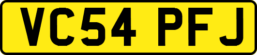 VC54PFJ