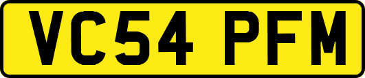 VC54PFM