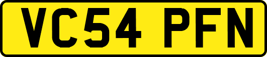 VC54PFN