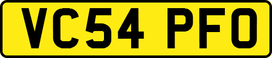 VC54PFO