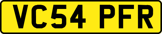 VC54PFR