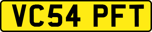 VC54PFT