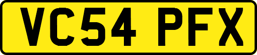 VC54PFX