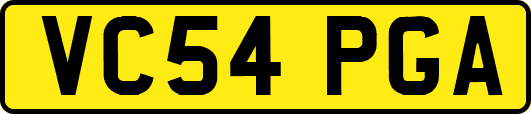 VC54PGA