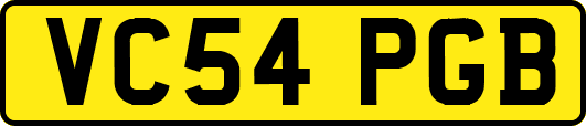 VC54PGB