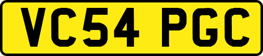 VC54PGC