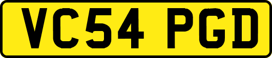 VC54PGD