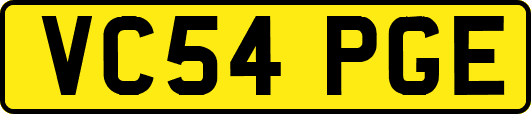 VC54PGE