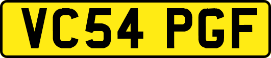 VC54PGF