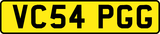 VC54PGG