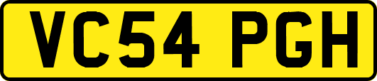 VC54PGH