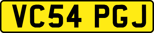 VC54PGJ