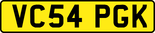 VC54PGK
