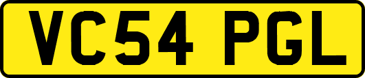 VC54PGL