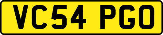 VC54PGO