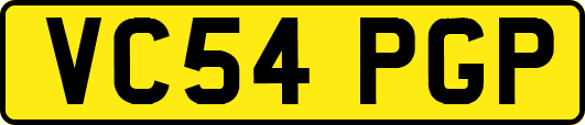 VC54PGP