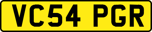 VC54PGR