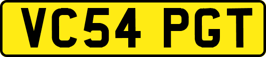 VC54PGT