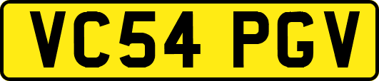 VC54PGV