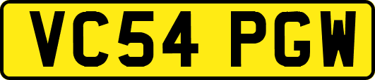 VC54PGW