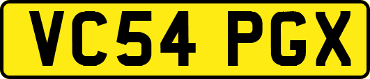 VC54PGX