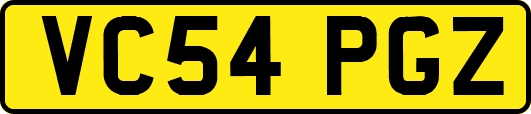 VC54PGZ