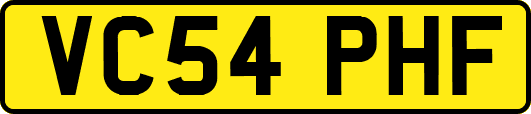 VC54PHF