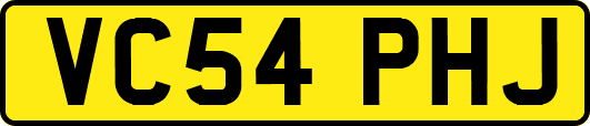 VC54PHJ