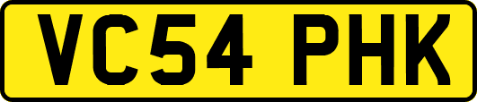 VC54PHK