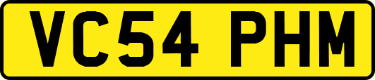 VC54PHM