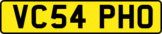 VC54PHO