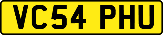 VC54PHU