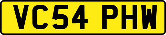 VC54PHW
