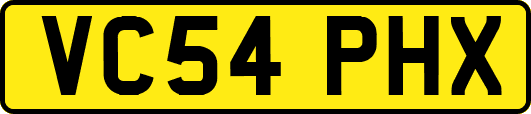 VC54PHX
