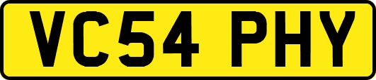 VC54PHY