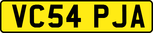 VC54PJA