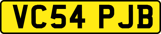 VC54PJB