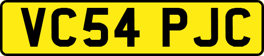 VC54PJC
