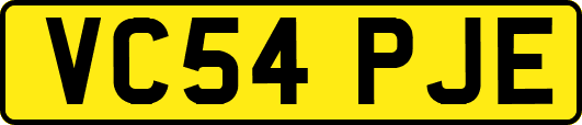 VC54PJE