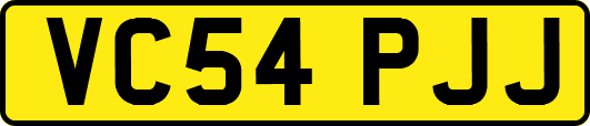 VC54PJJ