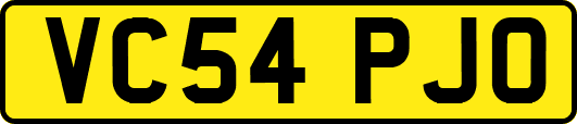 VC54PJO