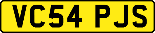 VC54PJS