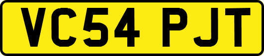 VC54PJT