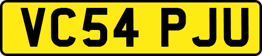 VC54PJU