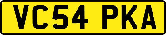 VC54PKA