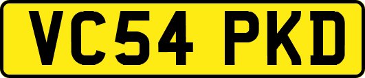VC54PKD