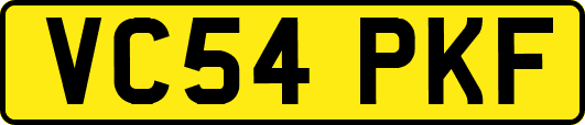 VC54PKF