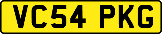 VC54PKG