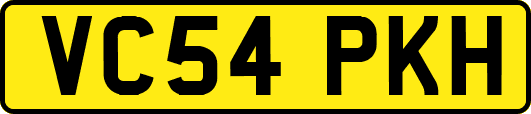 VC54PKH