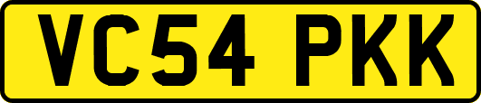 VC54PKK
